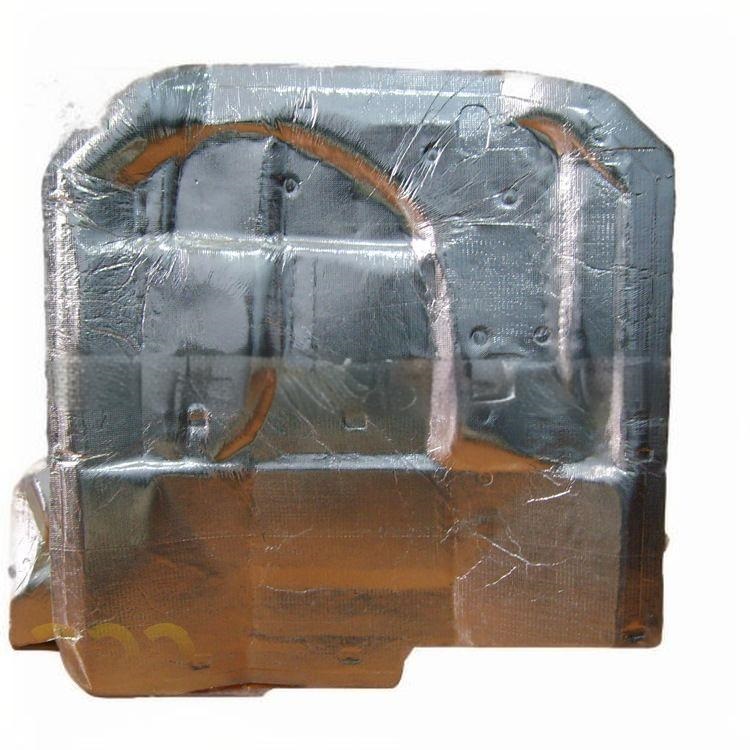 1500gsm Heat insulation cotton High quality low price For air conditioning