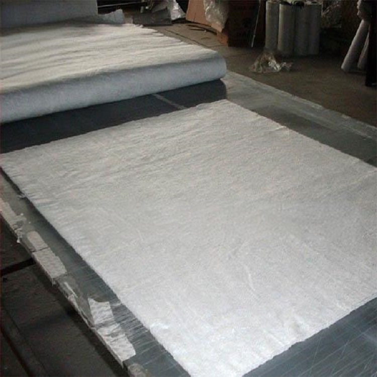 E-Glassfiber chopped strand mat 2