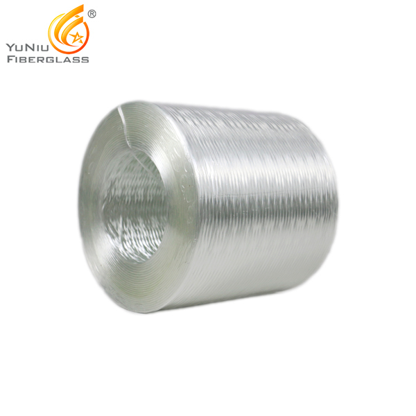 PP And Fiberglass Combotex Roving for Car Parts Factory Price