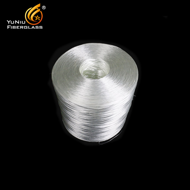 High Quality Low Price For Storage Tanks Roving Fiberglass Spray Up