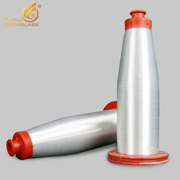 Online Hot sell Glass fiber yarn Quality assurance