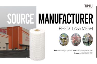Explain the basic knowledge about fiberglass cloth!