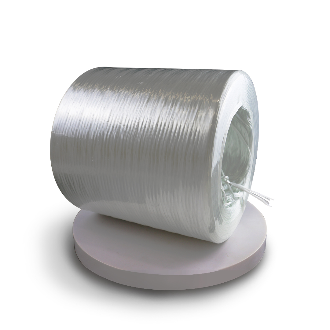 Fiberglass direct roving (2)
