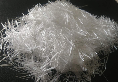 Classification of glass fiber (4)