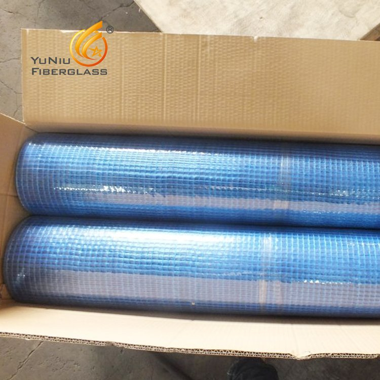 China supplier Costeffective mesh fiberglass/4x4 fiberglass mesh —YuNiu Fiberglass