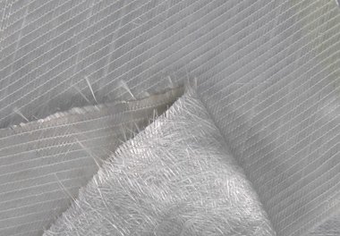 Glass fiber varieties use (5) - glass fiber fabric
