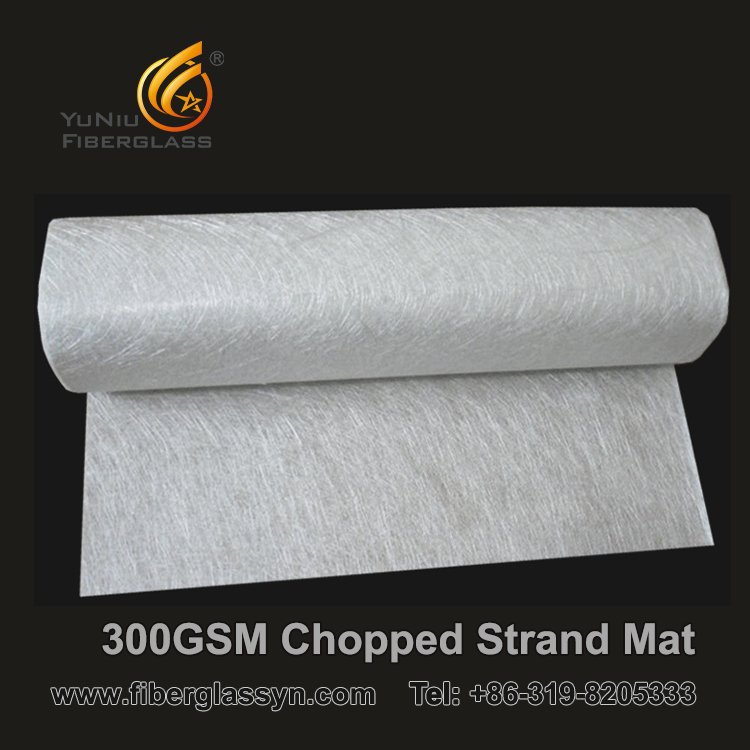 300gsm-2-chopped-strand-mat