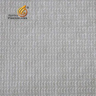 High Quality Fiberglass Multiaxial Fabric