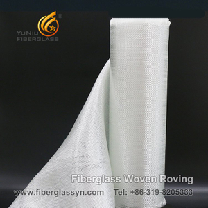 Limited discount for swimming pool - woven roving fabric 600gsm