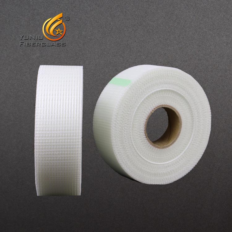 alkali resistant fiber glass mesh for wall covering Item No. 75-9x9