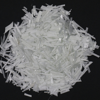 Fiberglass Chopped Strands for BMC