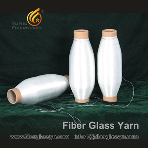 High Quality Non-alkali Fiber Glass Yarn In Costa Rica