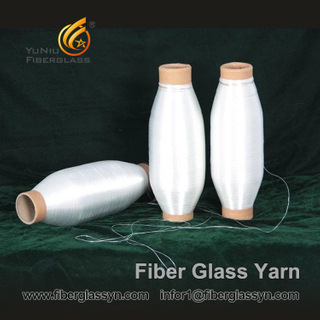 High Strength Non-alkali Fiber Glass Yarn In Nicaragua