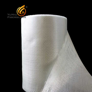 Promotions E Glass Fiberglass Woven Roving For Boats