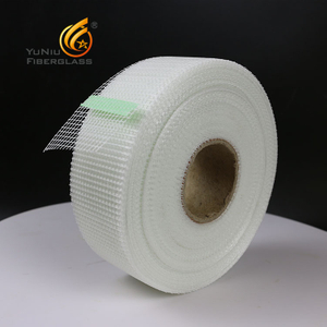 Plasterboard Joint Use Drywall Tape Superior Fiberglass Self Adhesive Tape
