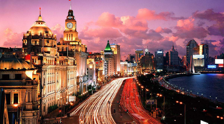 12 Top Tourist Attractions in Shanghai & Easy Day Trips