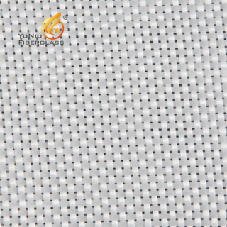 7 Days Quick Sampling for large plate 300gsm fiberglass woven roving