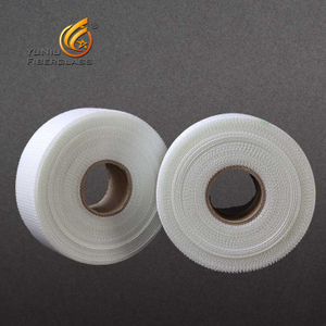 Glass fibra Self-adhesive tape, Gypsum Tape, Fiberglass mesh tape