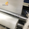 High insulation properties Fiberglass Plain weave tape for boat