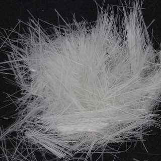 Fiberglass Chopped Strands for Needle Mat