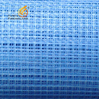 Low price promotions Alkali Resistant Glass Fiber Mesh In Egypt