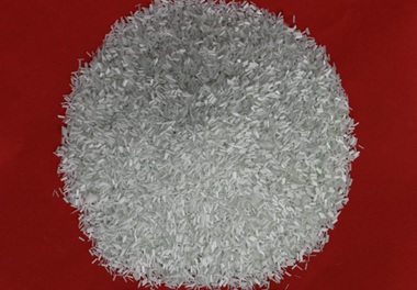 Classification of glass fiber (5)