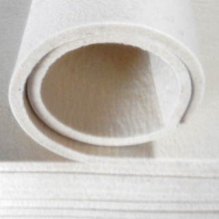 Lowest Price in History Fiberglass Needle Mat