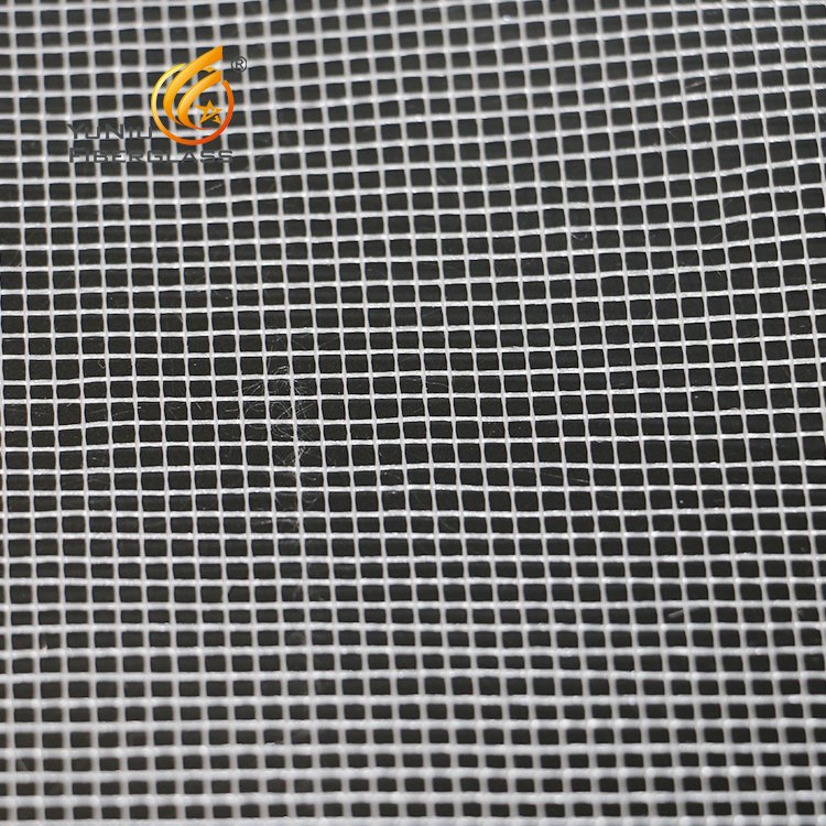fiberglass mesh