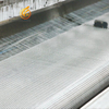 E-glass Fiberglass Woven Roving Base Cloth for FRP Products