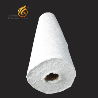 Fiberglass Needle Mat