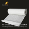 Factory Supplier chopped strand fiberglass mat for GRP