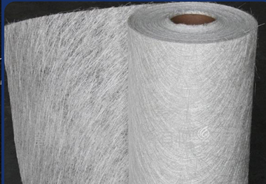 Classification of glass fiber (2)