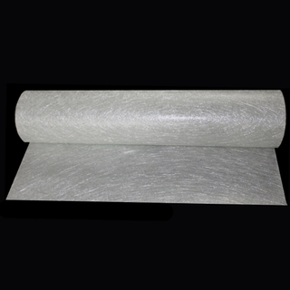 Fiberglass Chopped Strand Mat 3 Days Quick Sampling for Hand Lay Up process