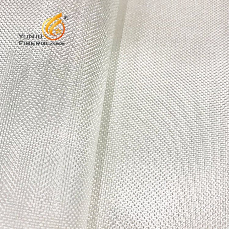 Plain Weave Cloth-YuNiu Fiberglass