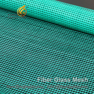 Fiberglass Mesh Cloth for Plastering – 4*4 Easy Application