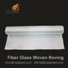 200gsm E-glass Fiber Glass Woven Roving