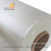 Fiberglass Flame Retardant Cloth High Strength High Quality Fiberglass Woven Roving 