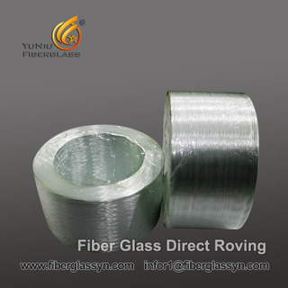 High quality of fiberglass gypsum roving in hot sale