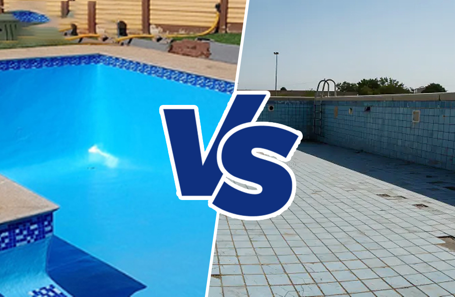 How Does Glass Fiber Chopped Strand Mat Improve The Corrosion Resistance of FRP Swimming Pools?