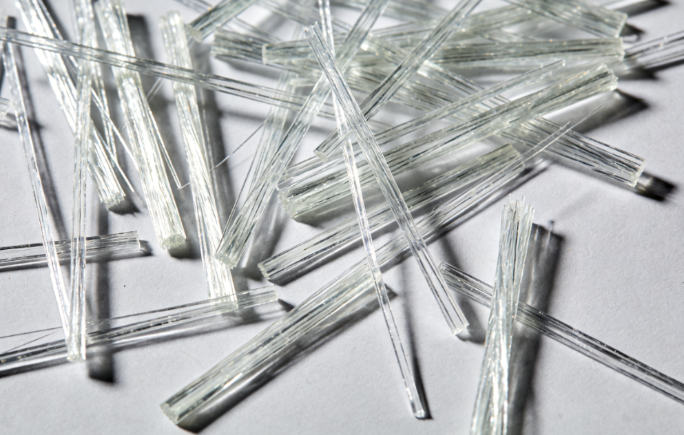 How to Select Suitable Chopped Fiberglass Filaments for Fiberglass Products: A Complete Customer Procurement Guide