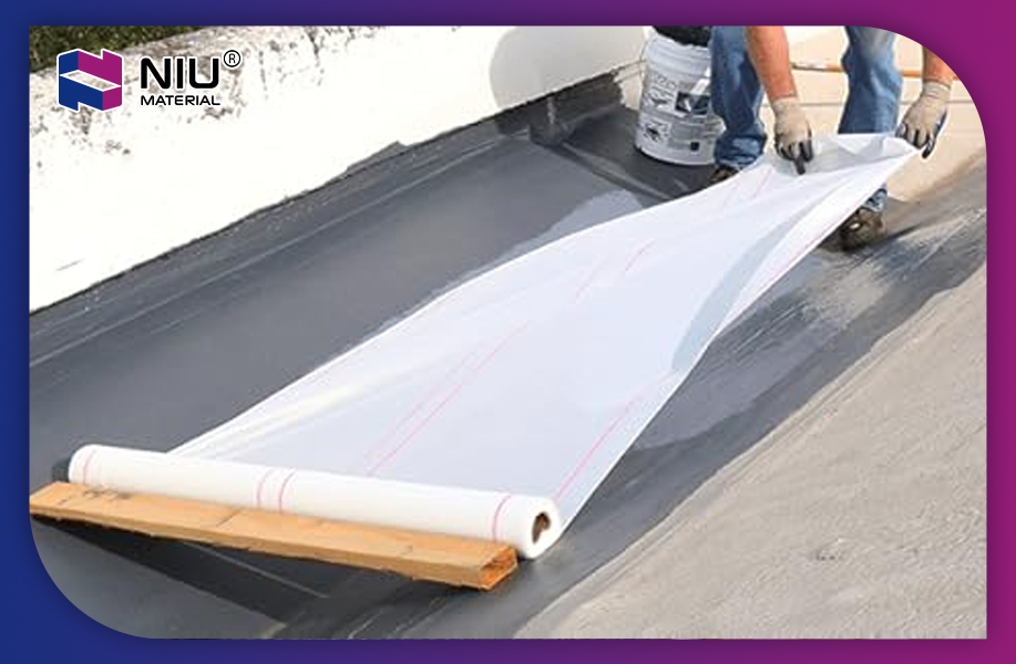 High-Performance 60gsm Fiberglass Mesh for Waterproofing: Why Southeast Asian Contractors Choose Grade A Quality